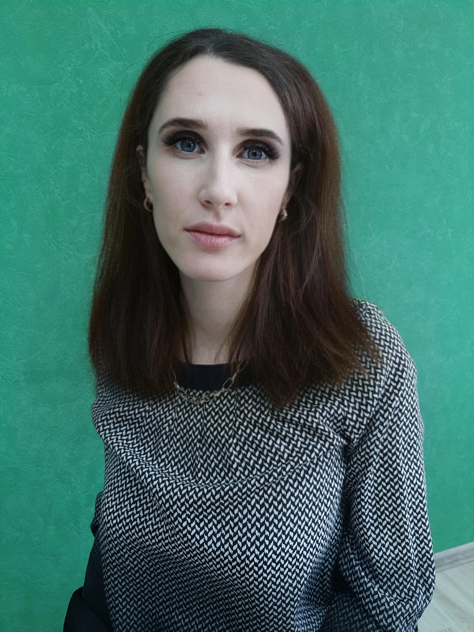 Туболец Анастасия Сергеевна.